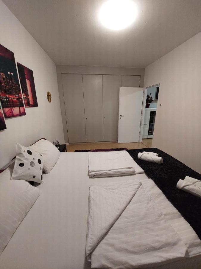 Apartament Nb Royal Wiedeń Zewnętrze zdjęcie