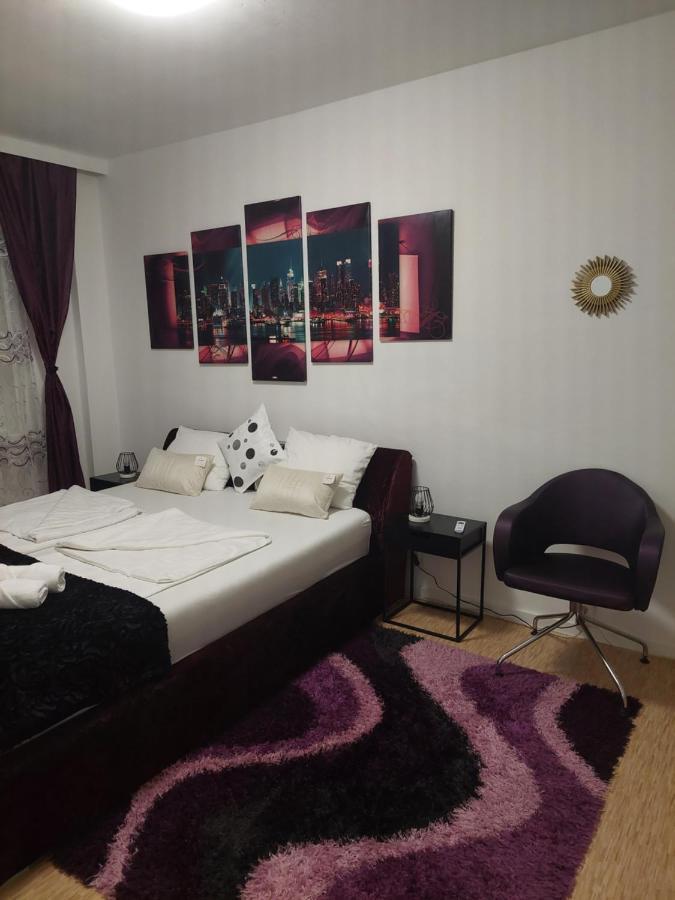 Apartament Nb Royal Wiedeń Zewnętrze zdjęcie