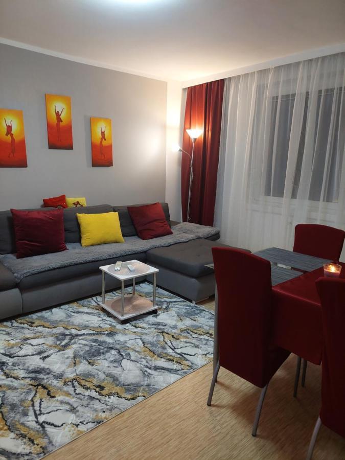 Apartament Nb Royal Wiedeń Zewnętrze zdjęcie