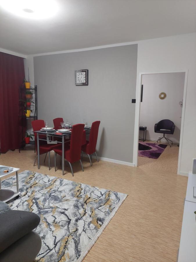 Apartament Nb Royal Wiedeń Zewnętrze zdjęcie