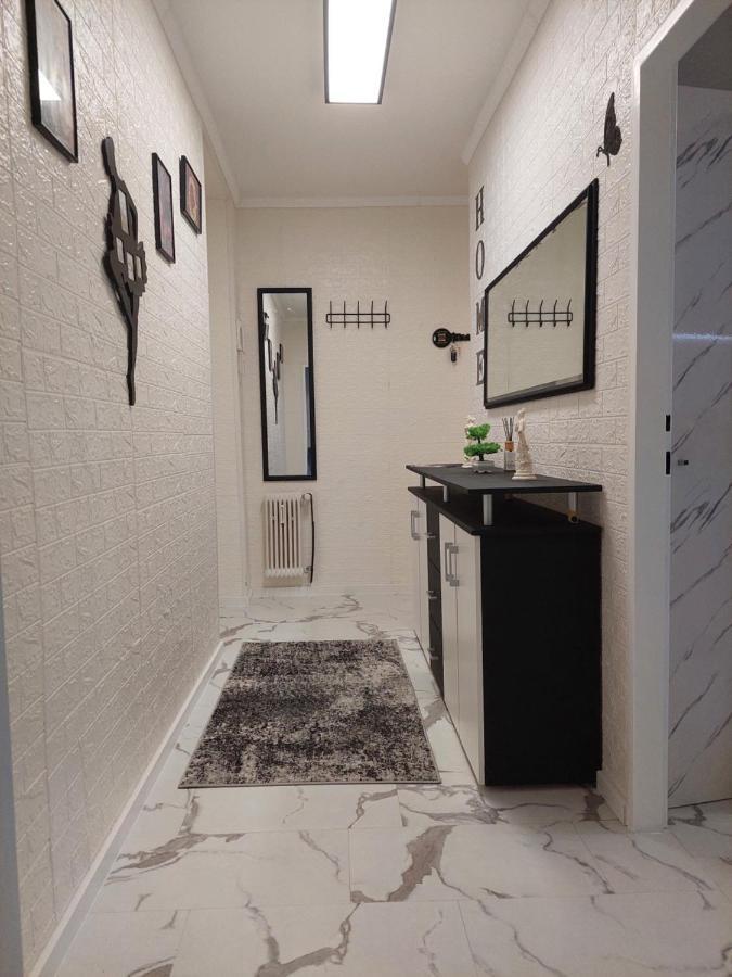 Apartament Nb Royal Wiedeń Zewnętrze zdjęcie