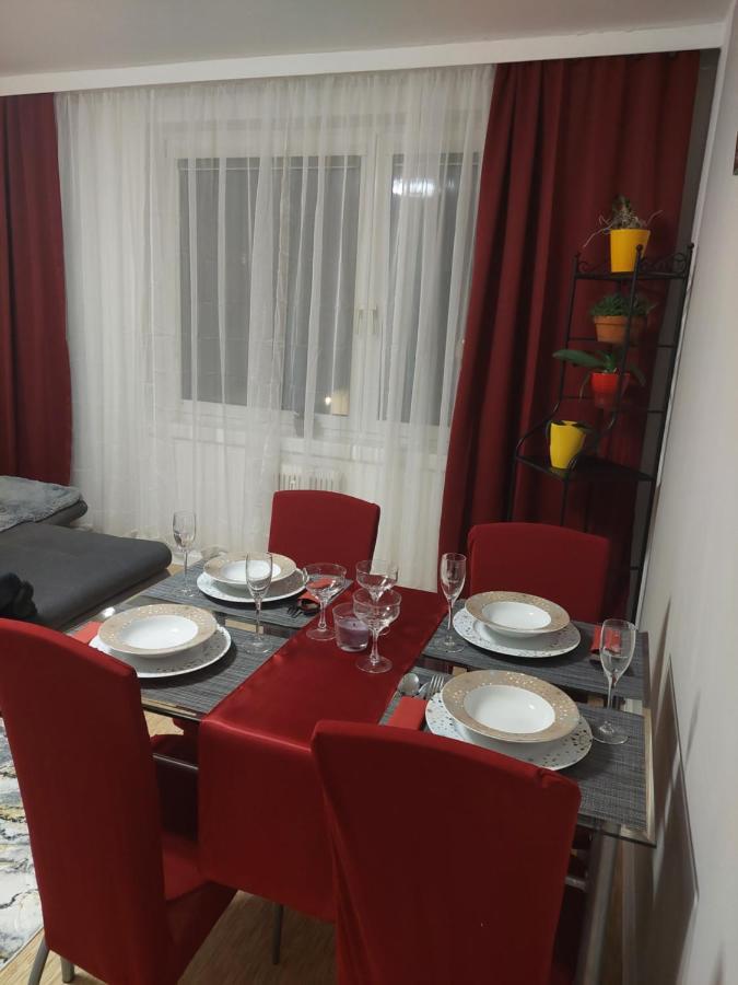 Apartament Nb Royal Wiedeń Zewnętrze zdjęcie