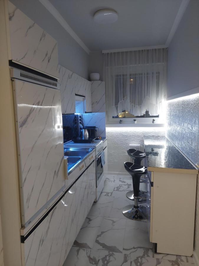 Apartament Nb Royal Wiedeń Zewnętrze zdjęcie