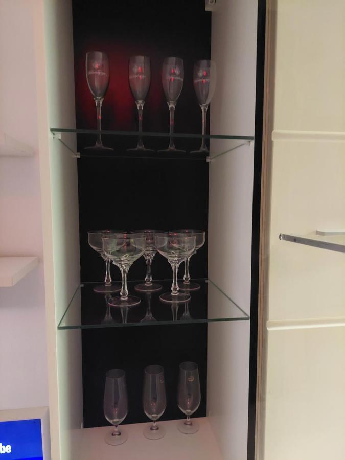 Apartament Nb Royal Wiedeń Zewnętrze zdjęcie