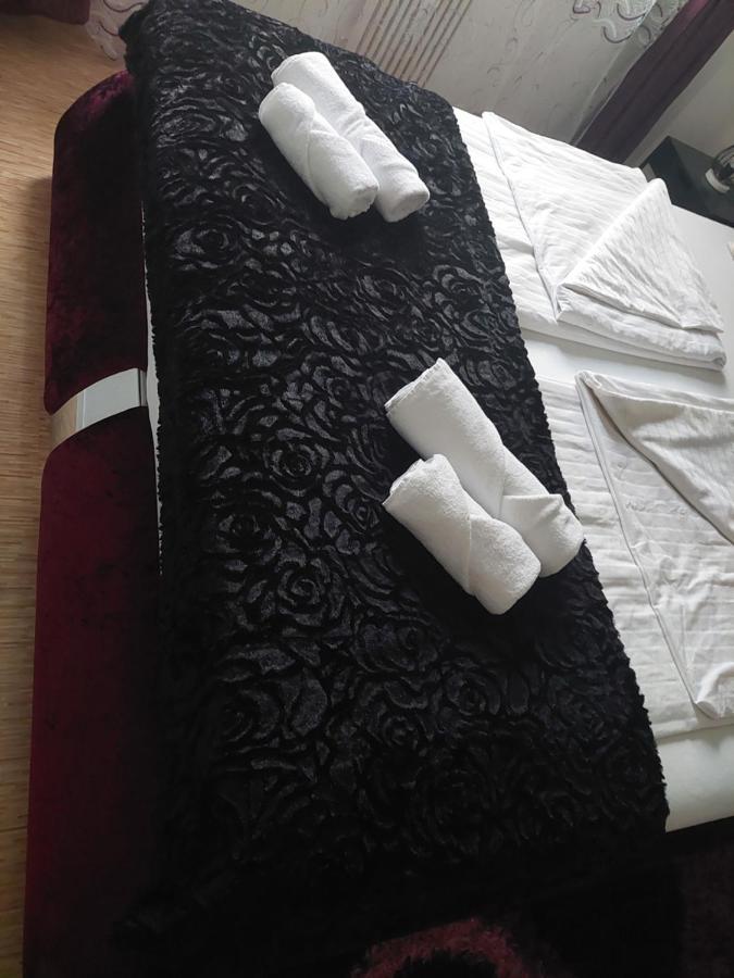 Apartament Nb Royal Wiedeń Zewnętrze zdjęcie