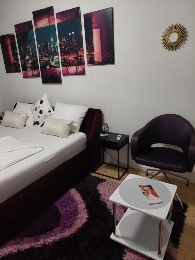 Apartament Nb Royal Wiedeń Zewnętrze zdjęcie