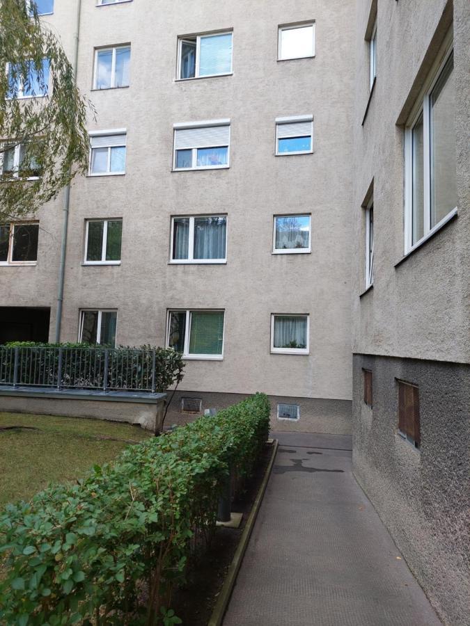 Apartament Nb Royal Wiedeń Zewnętrze zdjęcie
