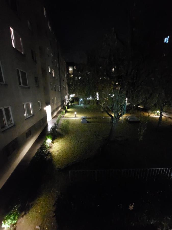 Apartament Nb Royal Wiedeń Zewnętrze zdjęcie