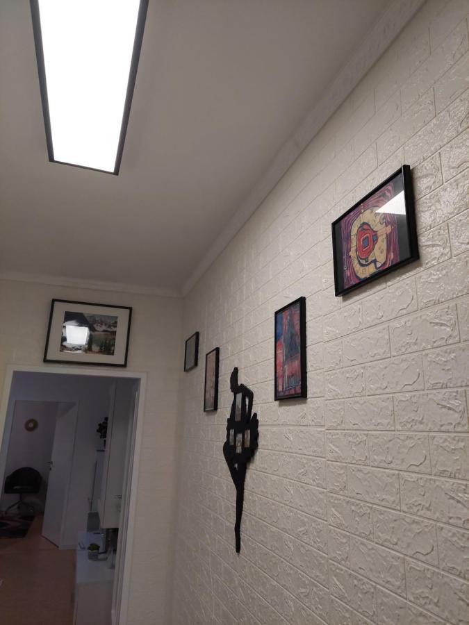 Apartament Nb Royal Wiedeń Zewnętrze zdjęcie