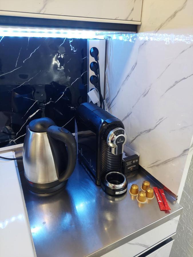 Apartament Nb Royal Wiedeń Zewnętrze zdjęcie