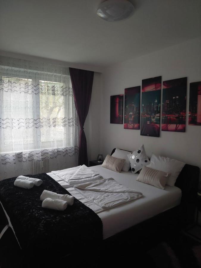 Apartament Nb Royal Wiedeń Zewnętrze zdjęcie
