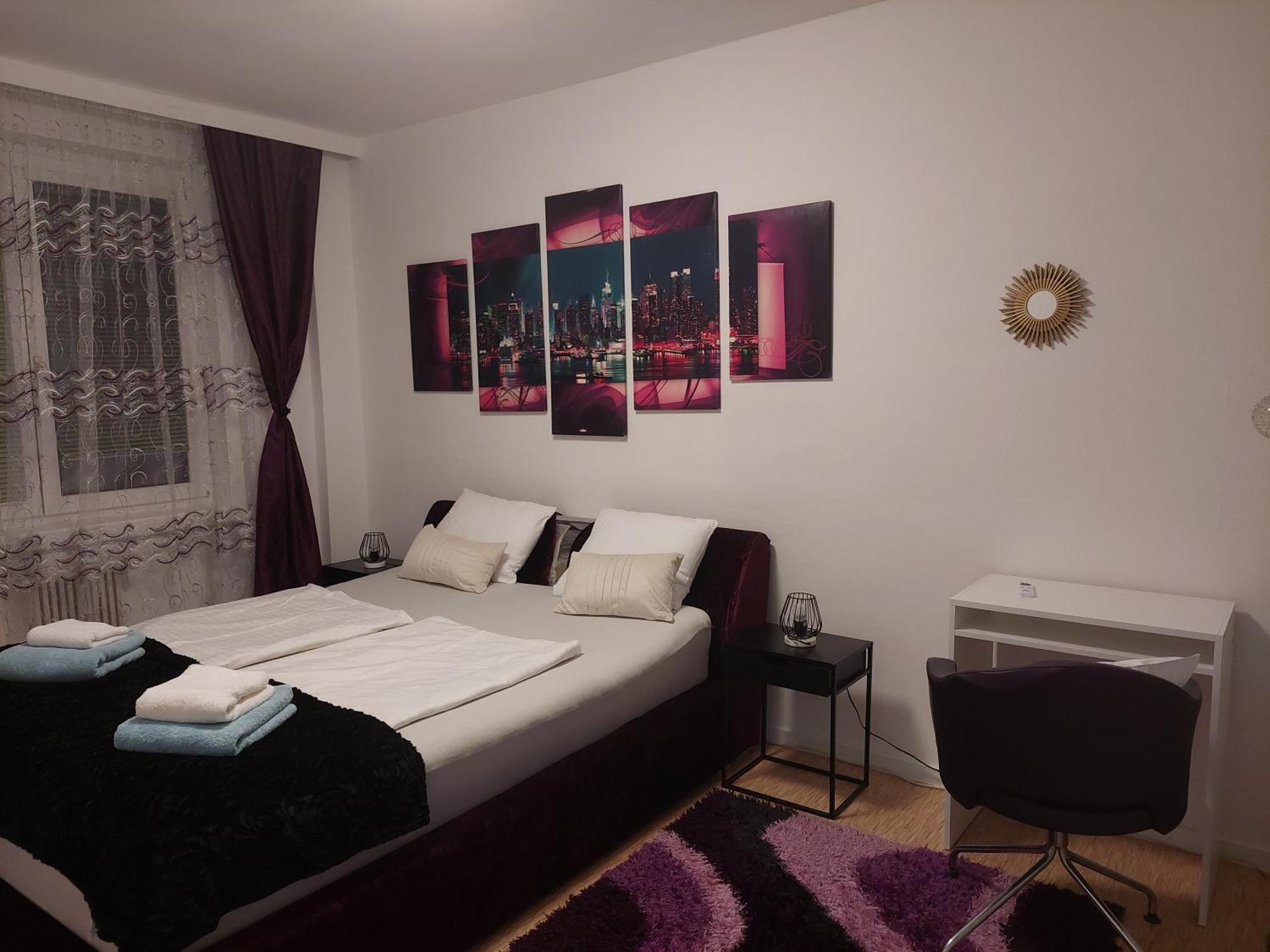 Apartament Nb Royal Wiedeń Zewnętrze zdjęcie