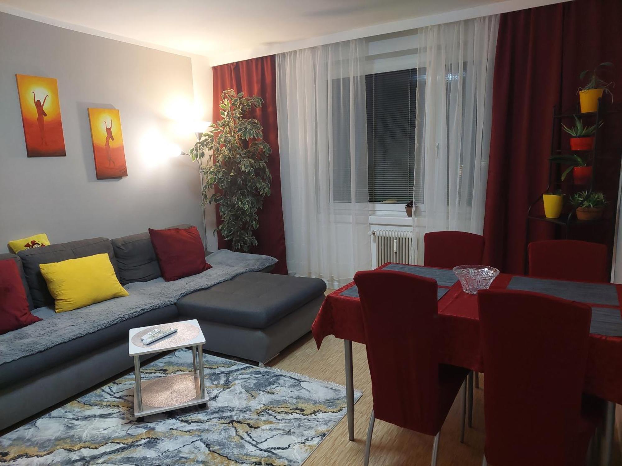 Apartament Nb Royal Wiedeń Zewnętrze zdjęcie